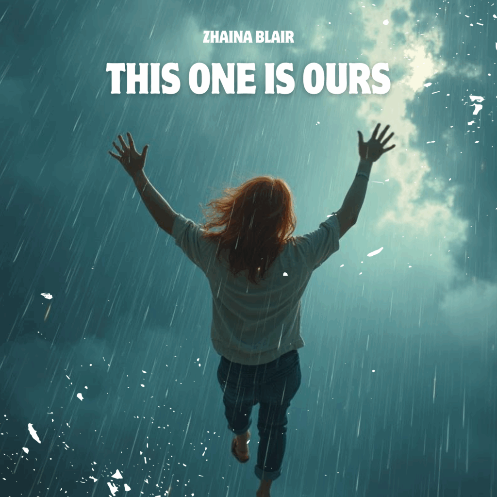 We are the Ones who Run & Raise