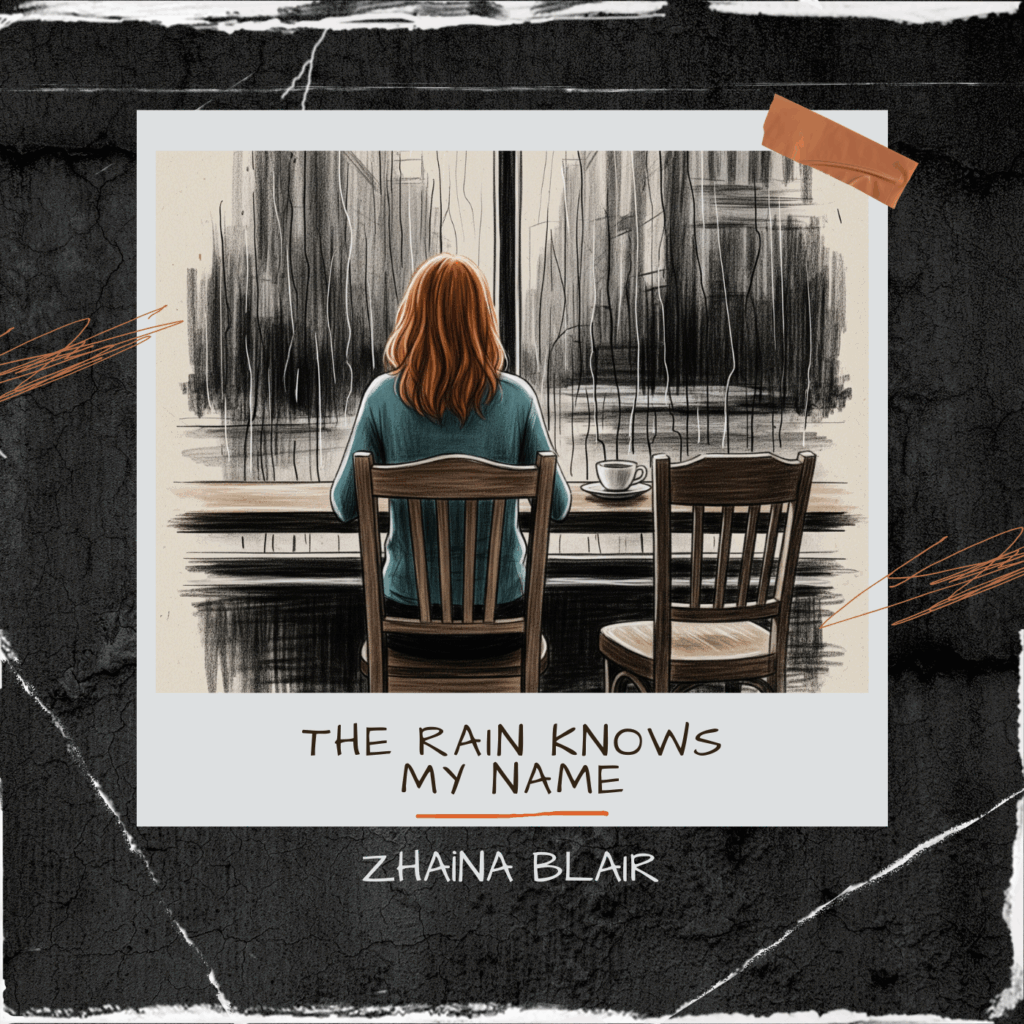 The Rain Knows My Name