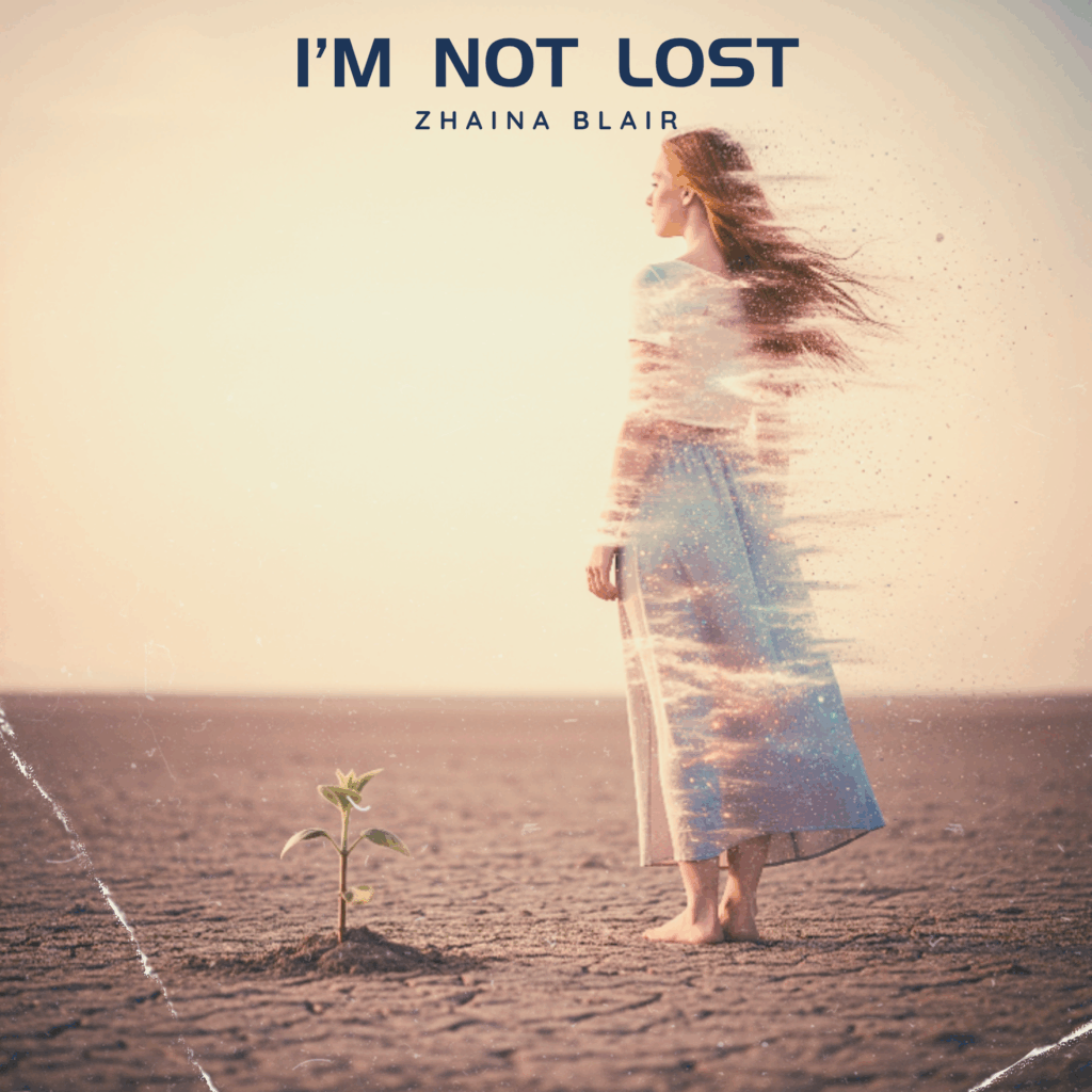 I'm not Lost